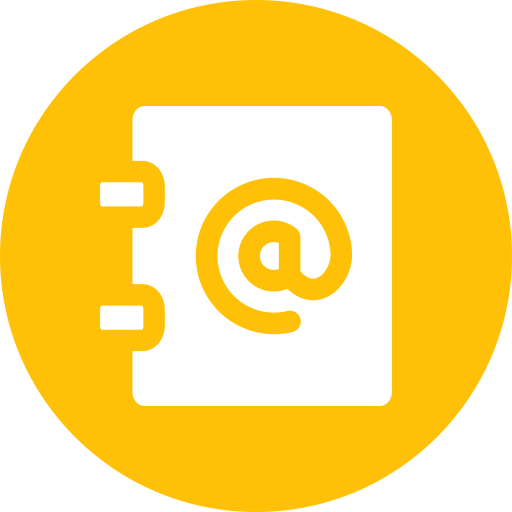 telefonbuch kostenlos Icon telefonbuch kostenlos Icon