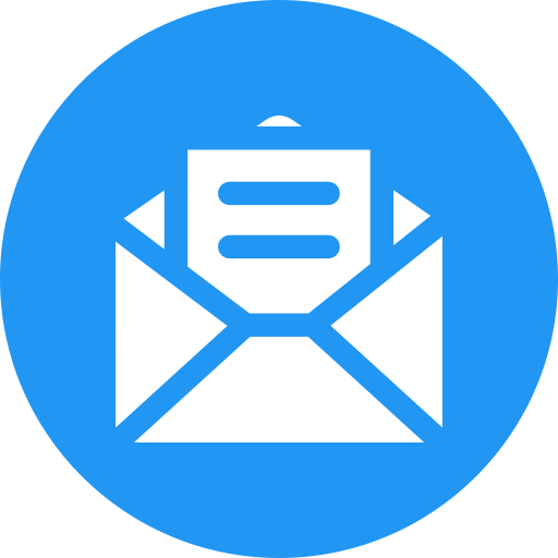 correo icono gratis