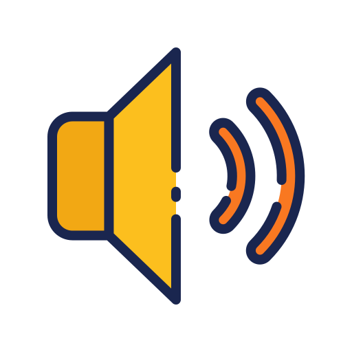 audio icono gratis