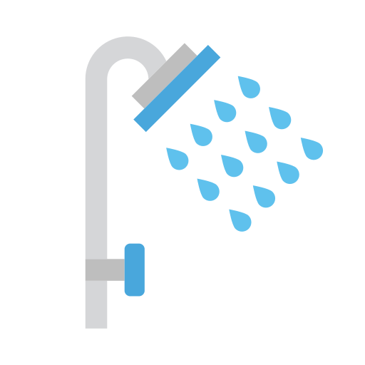 une baignoire Icône gratuit