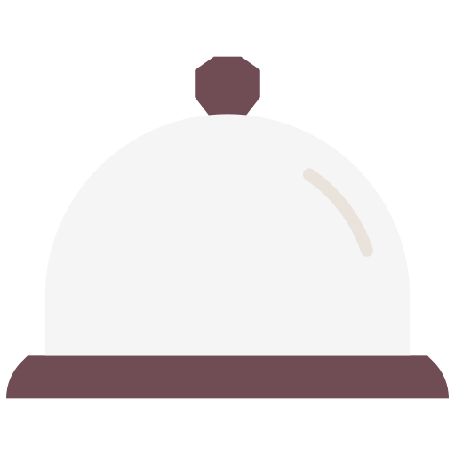 cozinha grátis ícone