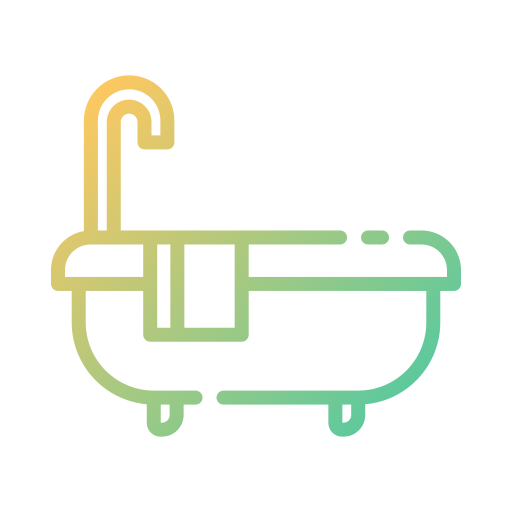 badewanne kostenlos Icon