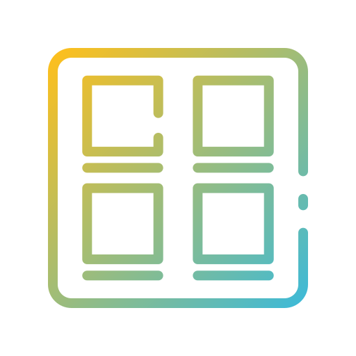 storyboard icono gratis