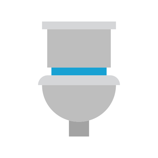 toilette kostenlos Icon