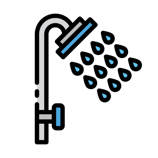 une baignoire Icône gratuit