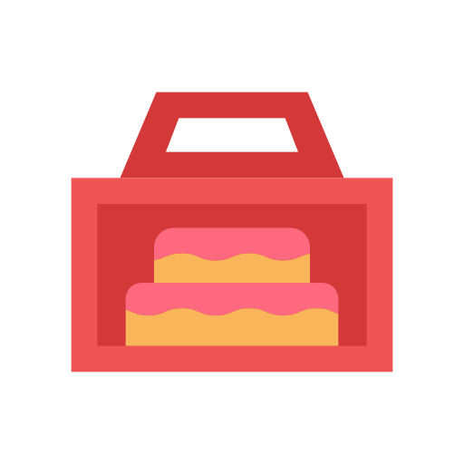 gâteau Icône gratuit gâteau Icône gratuit