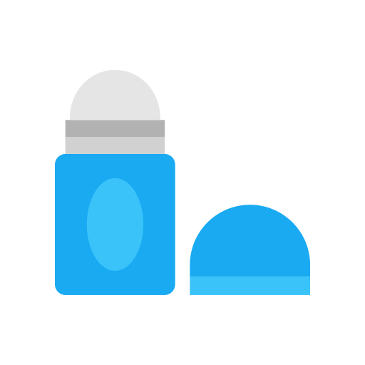 Deodorant free icon