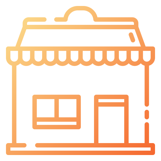 이발소 무료 아이콘