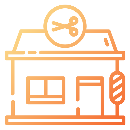 friseur kostenlos Icon