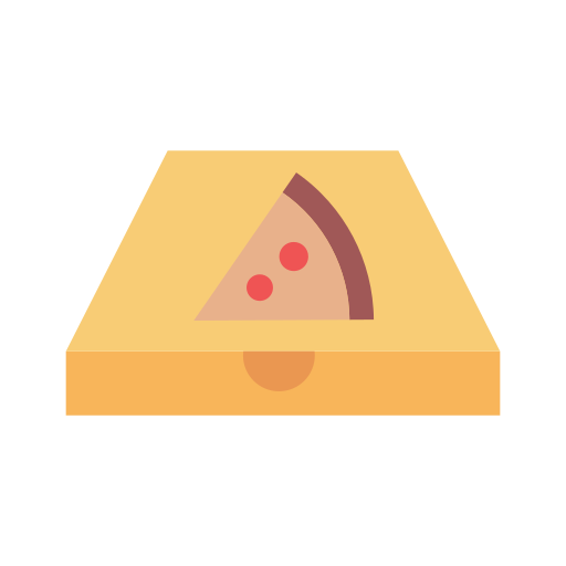 Pizza free icon Pizza free icon