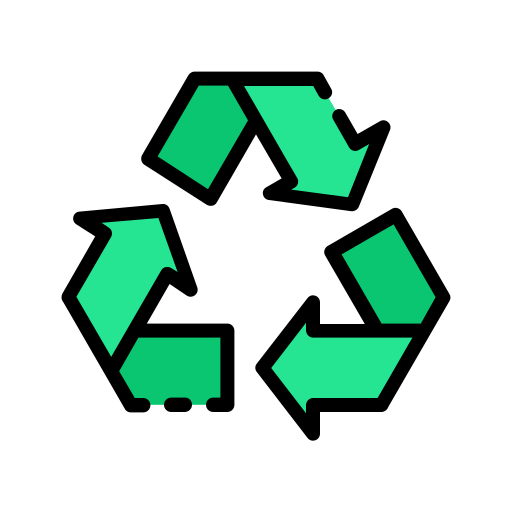 reciclar grátis ícone reciclar grátis ícone