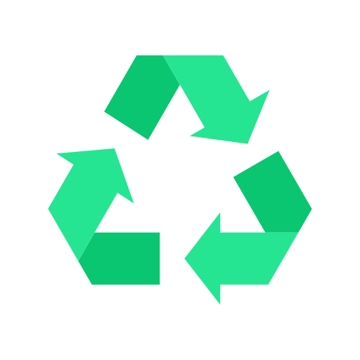 reciclar icono gratis