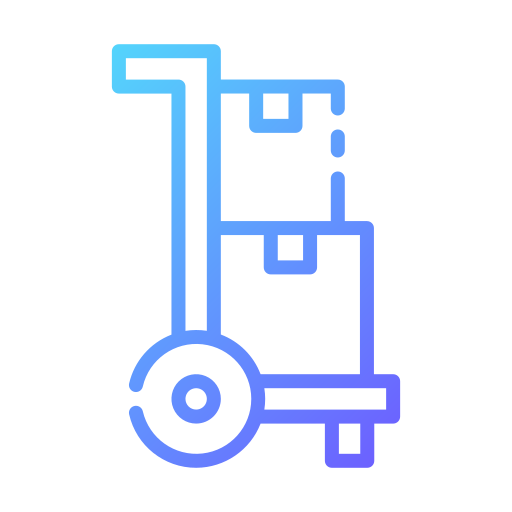 Trolley free icon