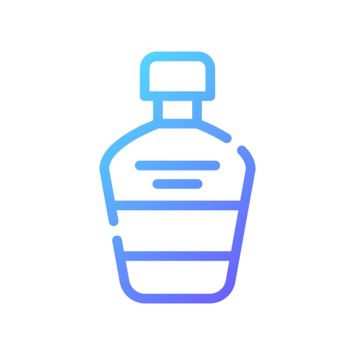 whisky Icône gratuit