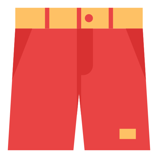 kurze hose kostenlos Icon kurze hose kostenlos Icon