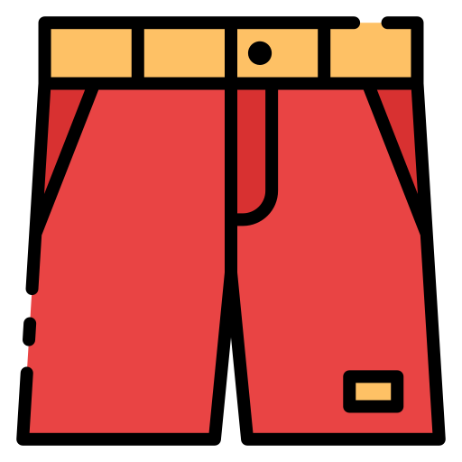 kurze hose kostenlos Icon kurze hose kostenlos Icon