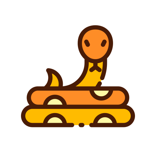 anaconda icono gratis