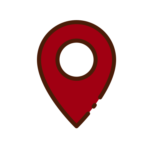 mapa grátis ícone