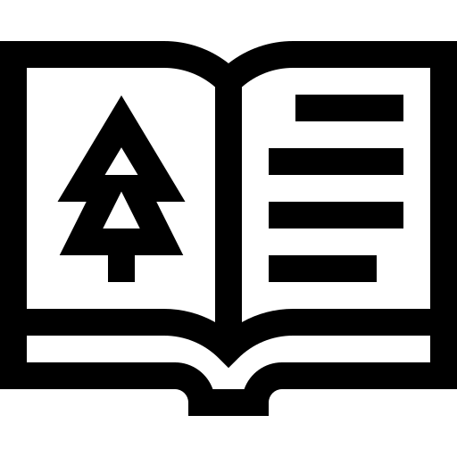 Scrapbook free icon