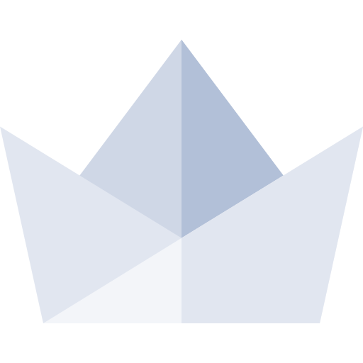 Оригами бесплатно иконка