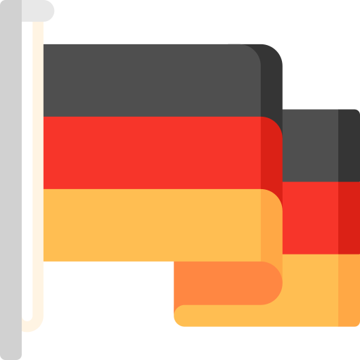 allemagne Icône gratuit allemagne Icône gratuit