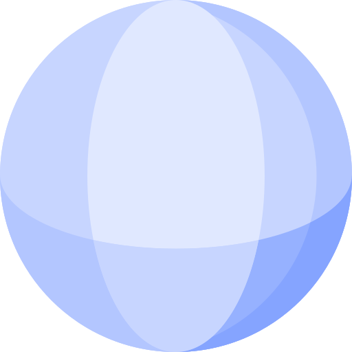 esfera icono gratis