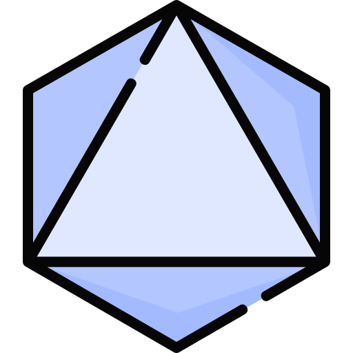 Diamond Special Lineal color icon