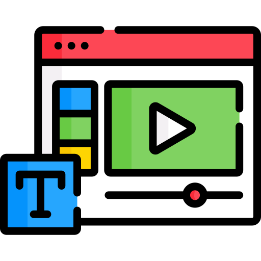untertitel kostenlos Icon