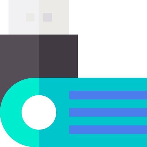 pen drive grátis ícone