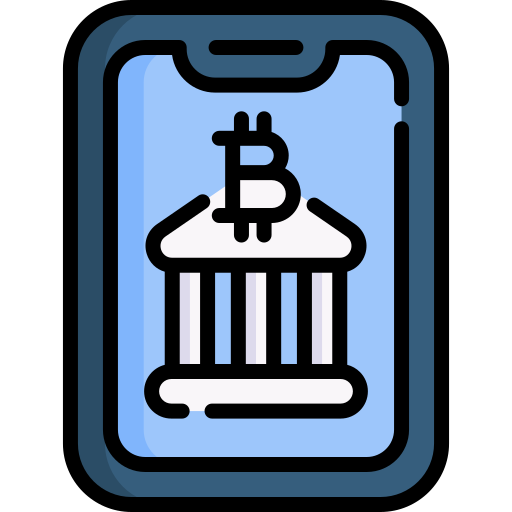 banque Icône gratuit banque Icône gratuit