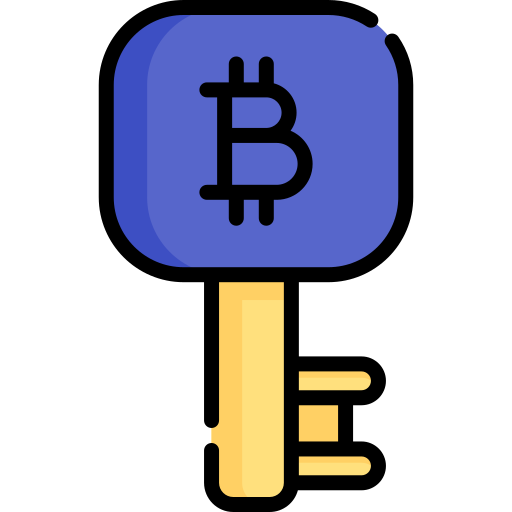 bitcoin icono gratis