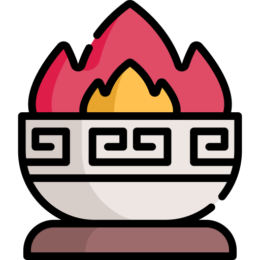 Pyre - free icon