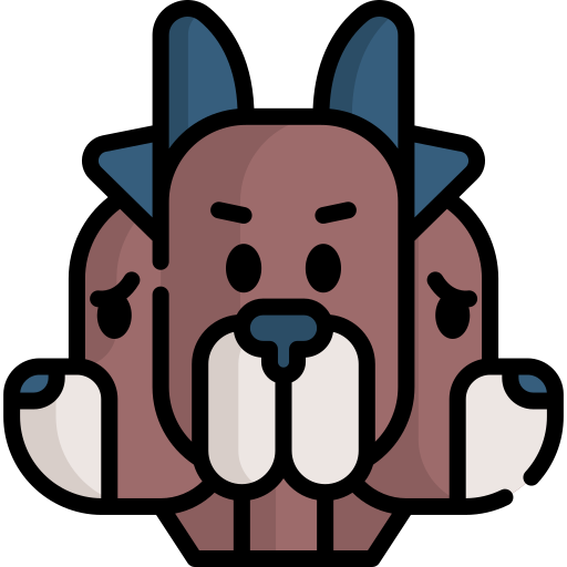 cerberus icono gratis