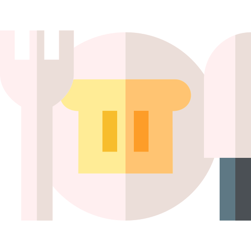 frühstück kostenlos Icon