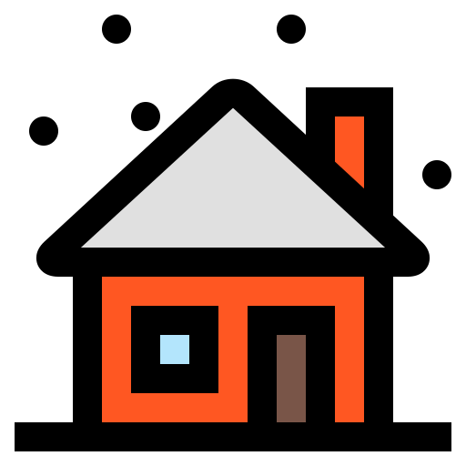 집 무료 아이콘