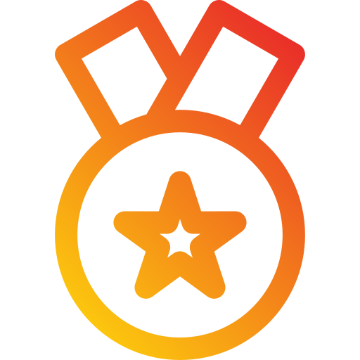 Award free icon Award free icon