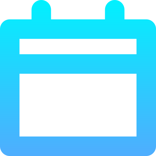 Calendar free icon