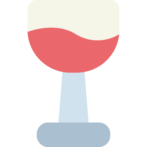 vinho grátis ícone