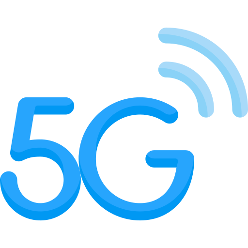 5g free icon