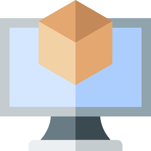 producto icono gratis