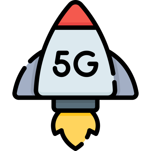 5 г бесплатно иконка