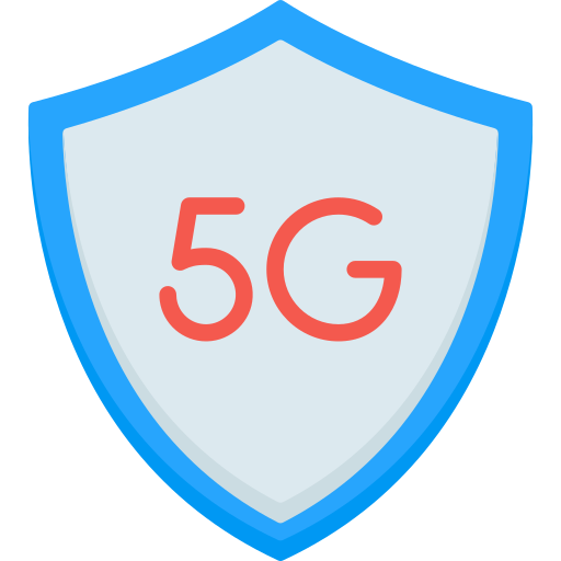 5g icono gratis