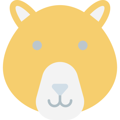 urso polar grátis ícone urso polar grátis ícone