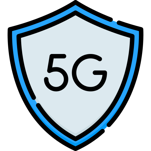 5g icono gratis