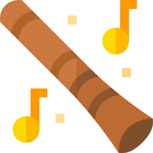 didgeridoo grátis ícone didgeridoo grátis ícone