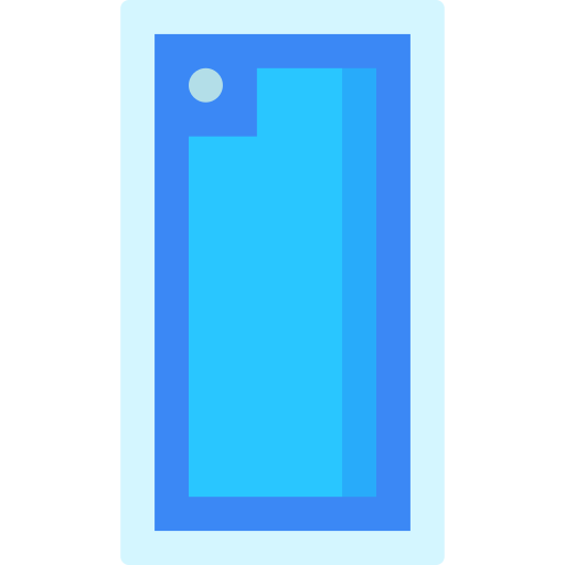 Battery Special Flat icon