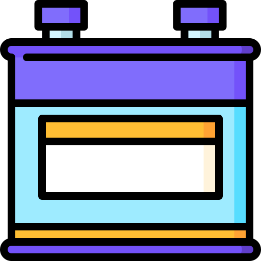 linterna icono gratis