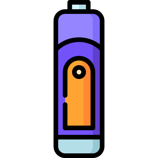 Аккумулятор бесплатно иконка