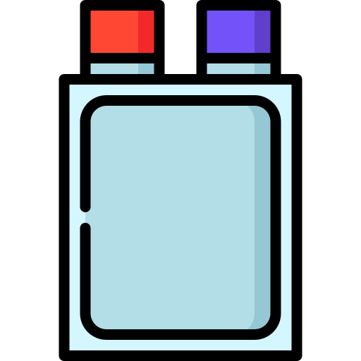 Аккумулятор бесплатно иконка