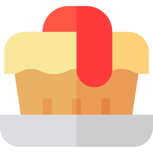 Мясной пирог бесплатно иконка Мясной пирог бесплатно иконка